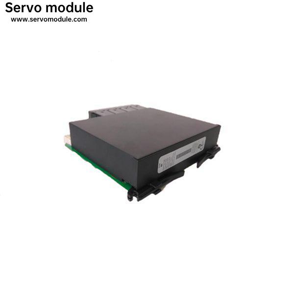 GE Fanuc IC693ACC307