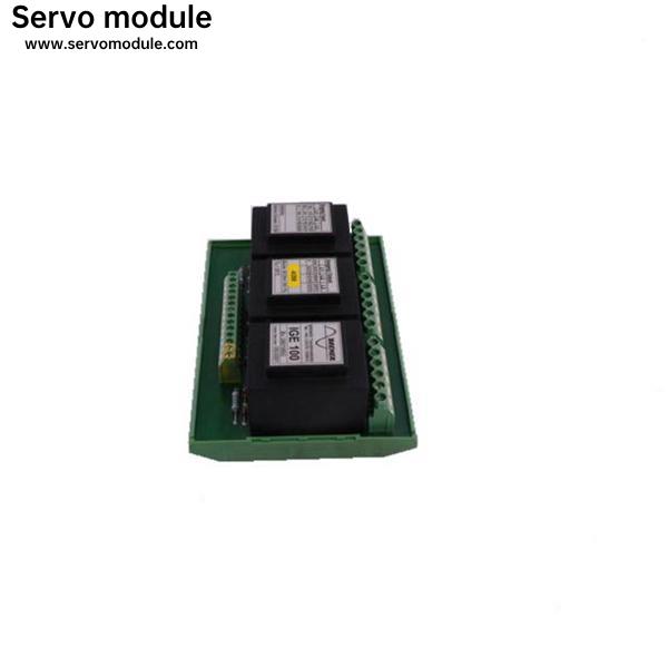 GE Fanuc IC693CMM311