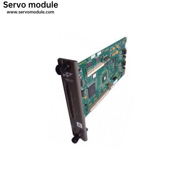 ABB PM633 3BSE008062R1 Processor Module