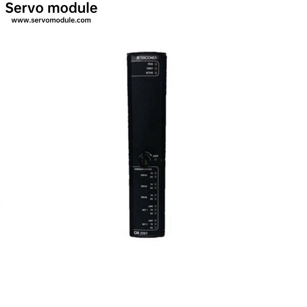 Triconex 3000250-010