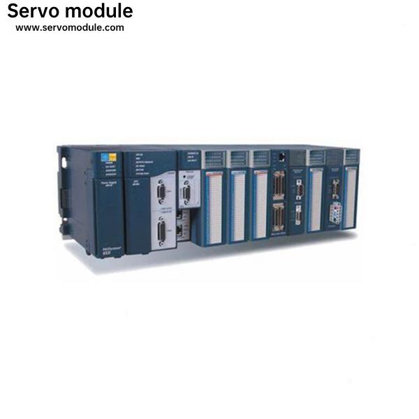 GE Fanuc IC200ALG326