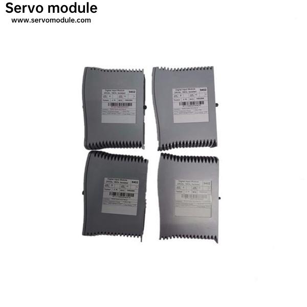 ICS Triplex T8292