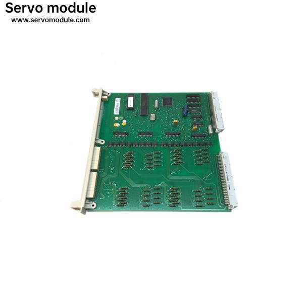 ABB PFSK163 3BSE016323R3 Module