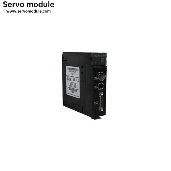 GE Fanuc IC698CHS009