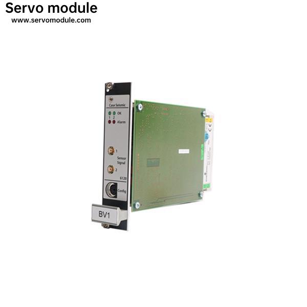 Emerson EPro A6120
