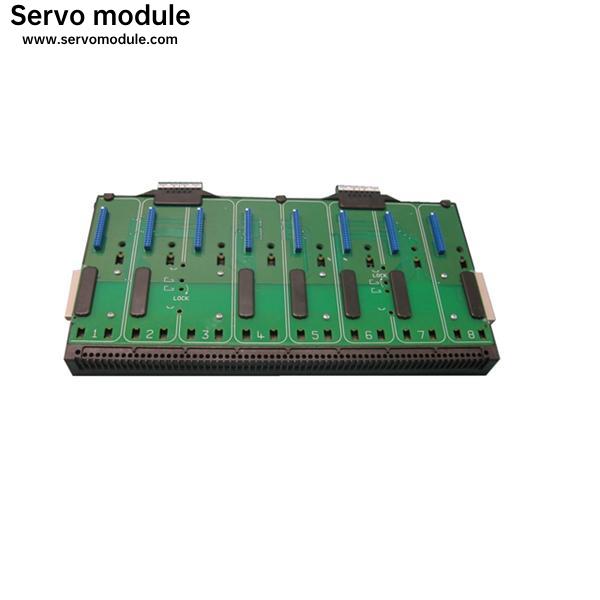 Emerson 12P2532X092 KJ3222X1-BA1