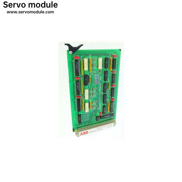 ABB DCS IMHSS03 Module