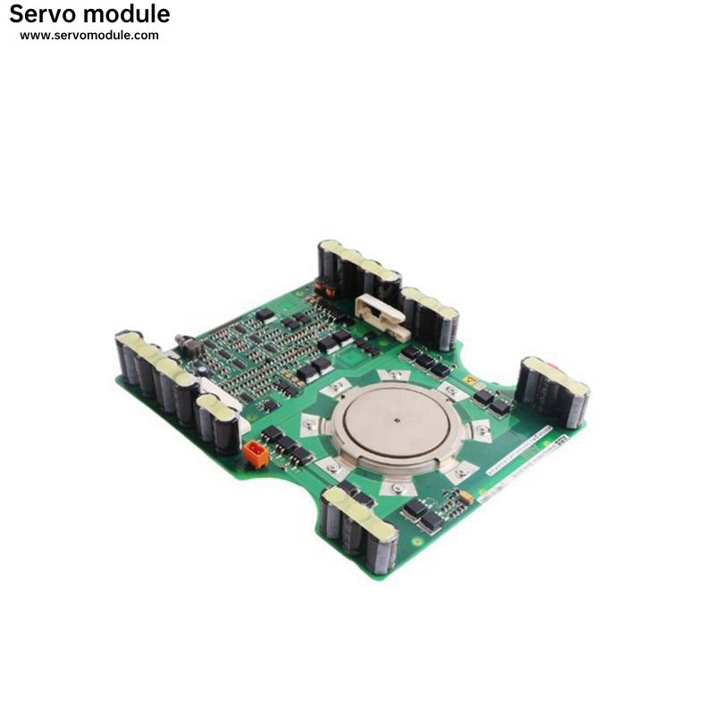 ABB GFD233A 3BHE022294R0101