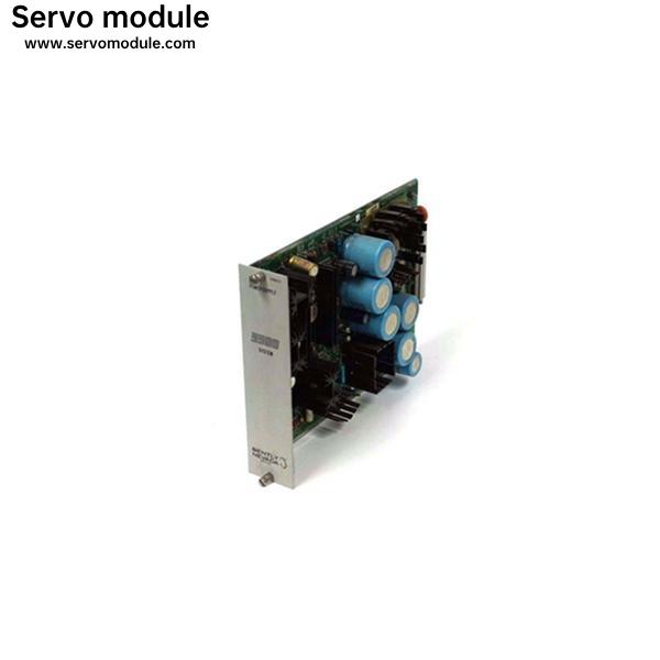 Bently Nevada 134652-01 Transient Data Interface Module