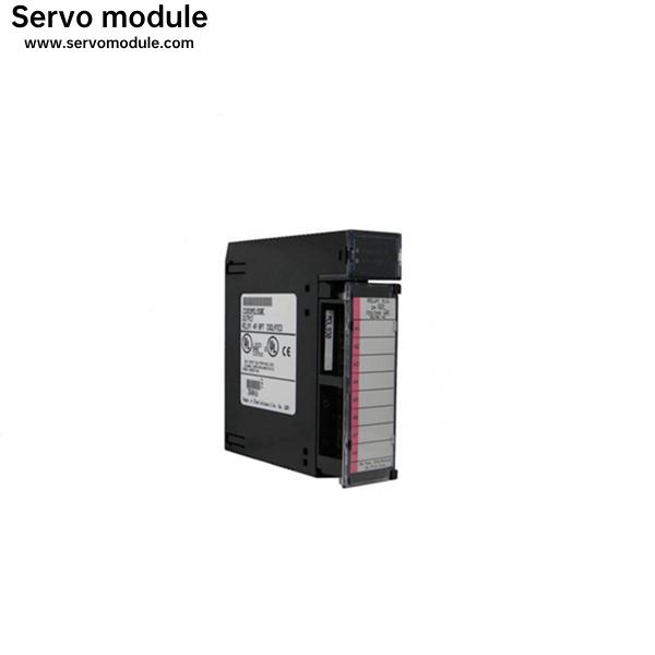 GE Fanuc IC693MDL645