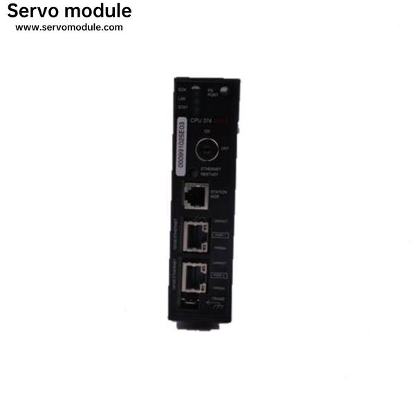 GE Fanuc IC693BEM331K