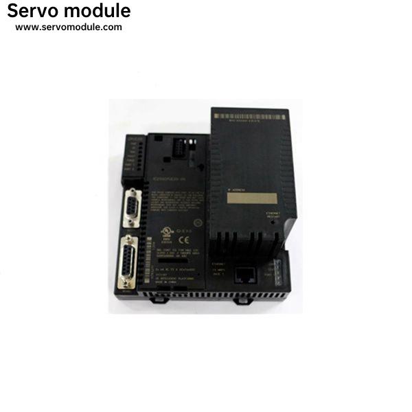 GE Fanuc IC697CPM915