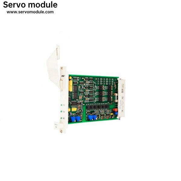 Honeywell FS-PDB-IOX05