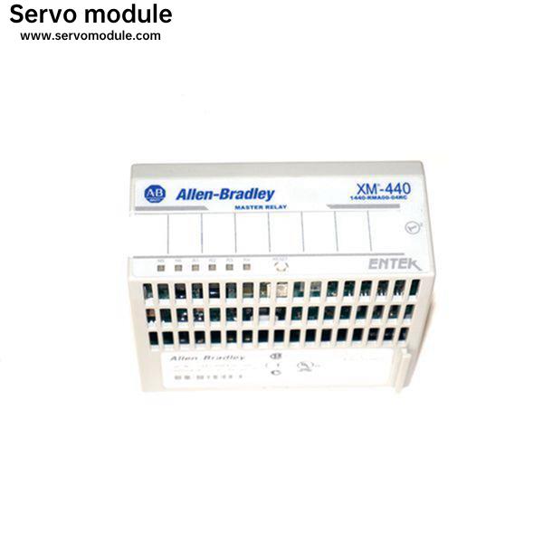 Allen-Bradley 1440-VST02-01RA