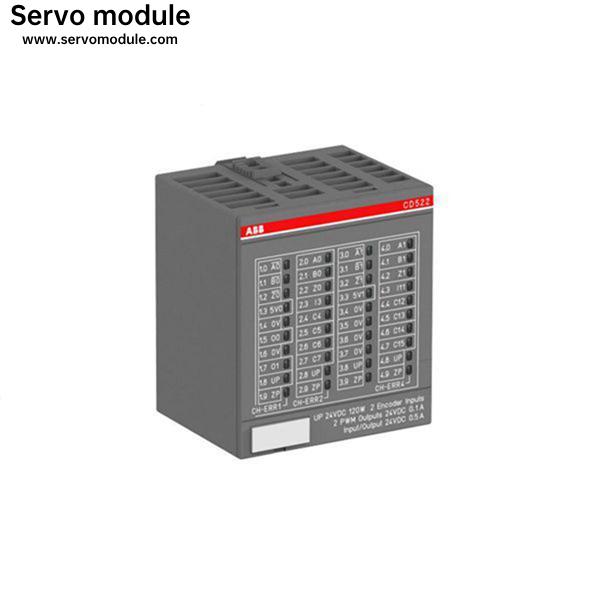ABB DCS DX561 Module