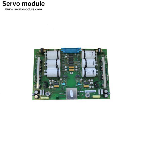 ABB 3DDE300407 CMA127