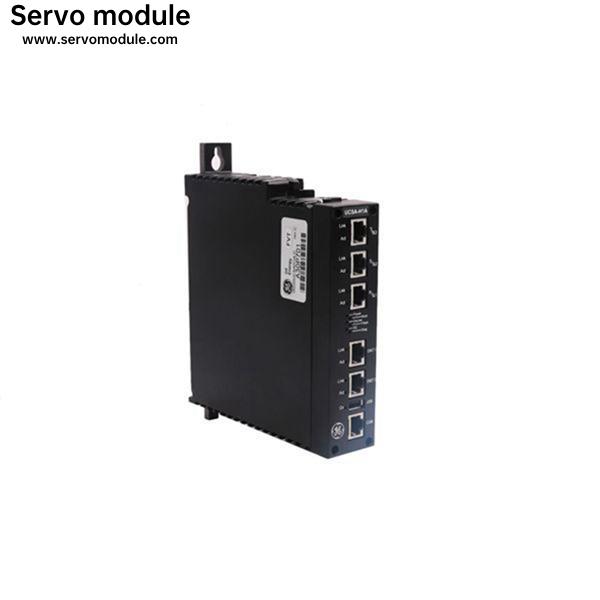 GE Fanuc IS2305TAIH2A