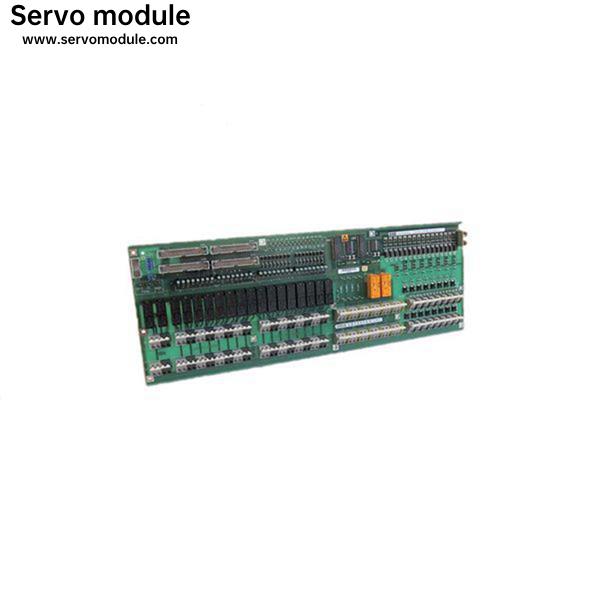 ABB DCS CD522 1SAP260300R0001