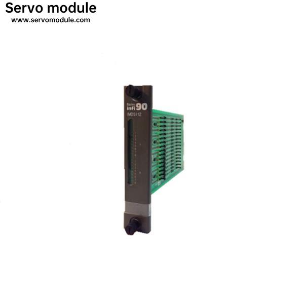 ABB SE96401981 CI526 Module