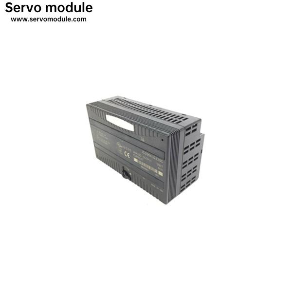 GE Fanuc 239-AN Motor Protection Relay