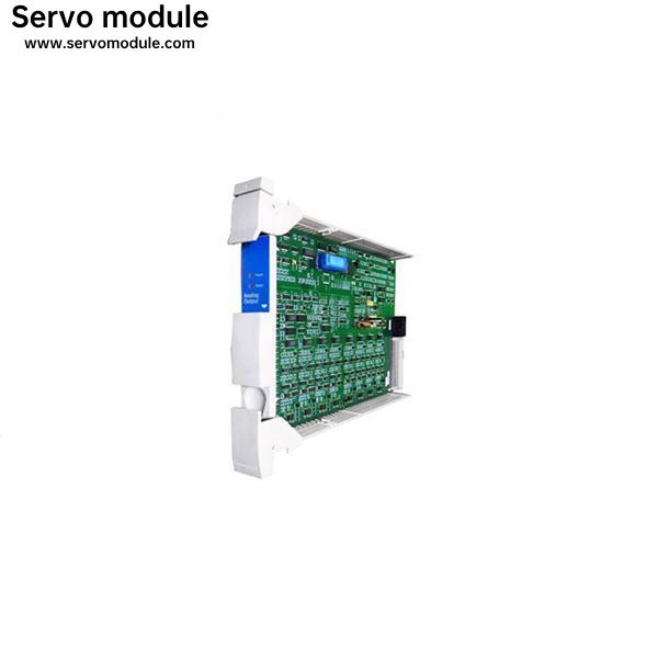 Honeywell C300 CONTROLER 8C-TDOD61 51306973-175 Module