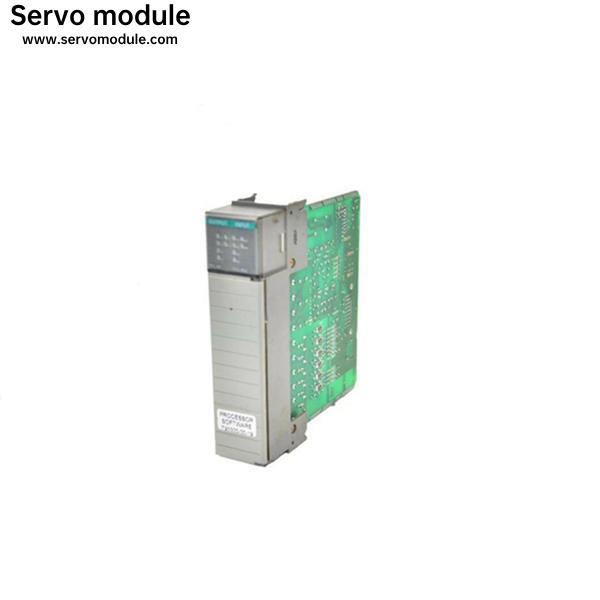 Allen Bradley 1756-IF8
