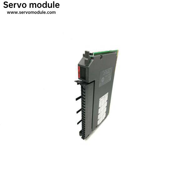 Allen Bradley 1746-A10
