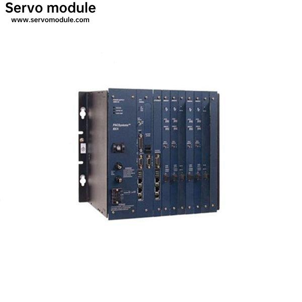 GE Fanuc IC693ALG222