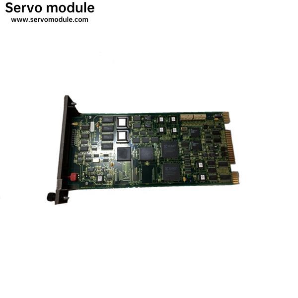 ABB SC610 3BSE001552R1 Module
