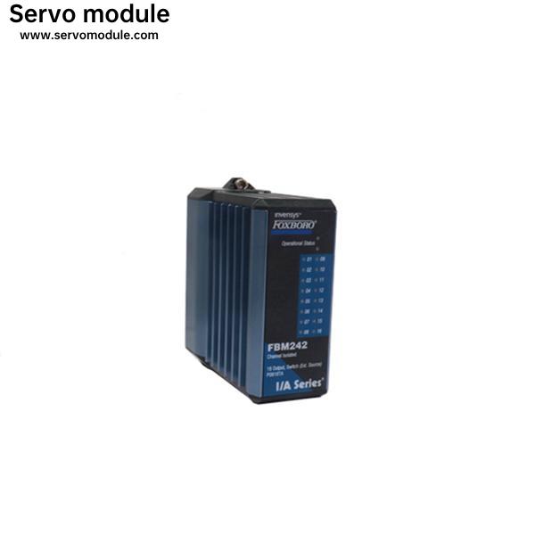 FOXBORO FBMSVH MODULE