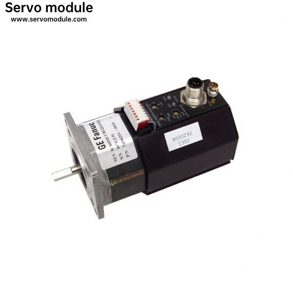 GE Fanuc IC695ALG808