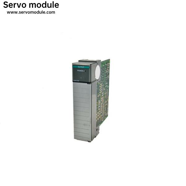 Allen Bradley 1746-OV16