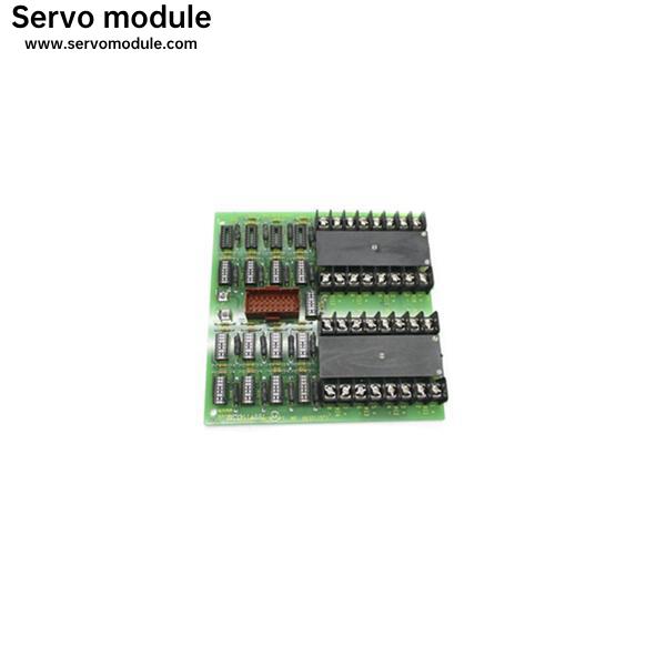 ABB NPCU-52C Control Module
