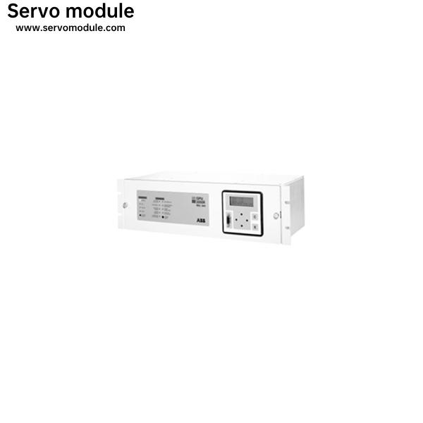ABB PM861K01 3BSE018105R1