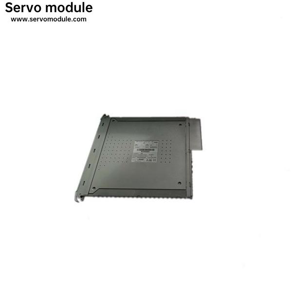 ICS Triplex T8424