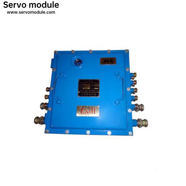 Hima F2DO1601