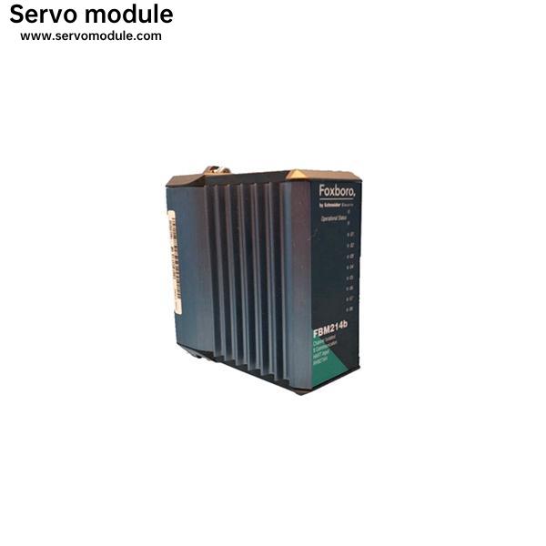 Foxboro NEW Original RH928BW Rugged and Reliable Rail-Mounted PLC Module