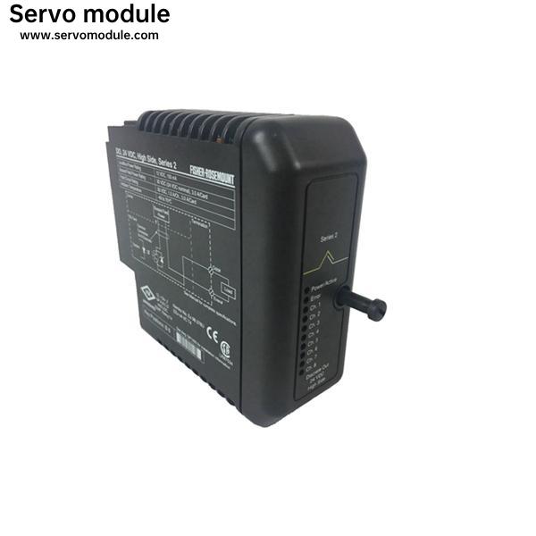 Emerson KJ4001X1-BA3