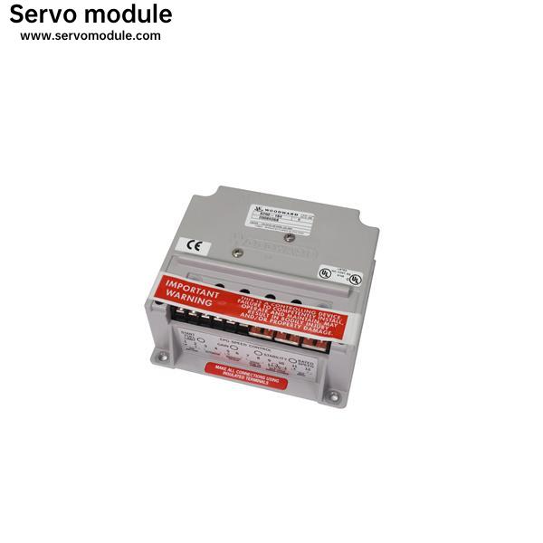 Woodward 8200-226 Module