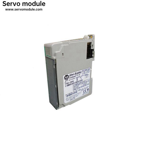 Allen Bradley 1756-OA16I