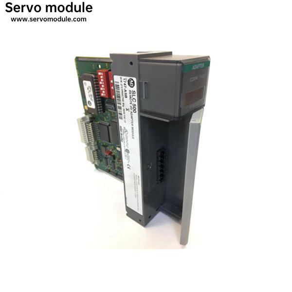 Allen Bradley 1769-OF4