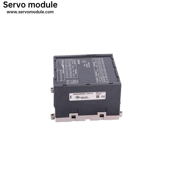 ABB DCS RED670 Module