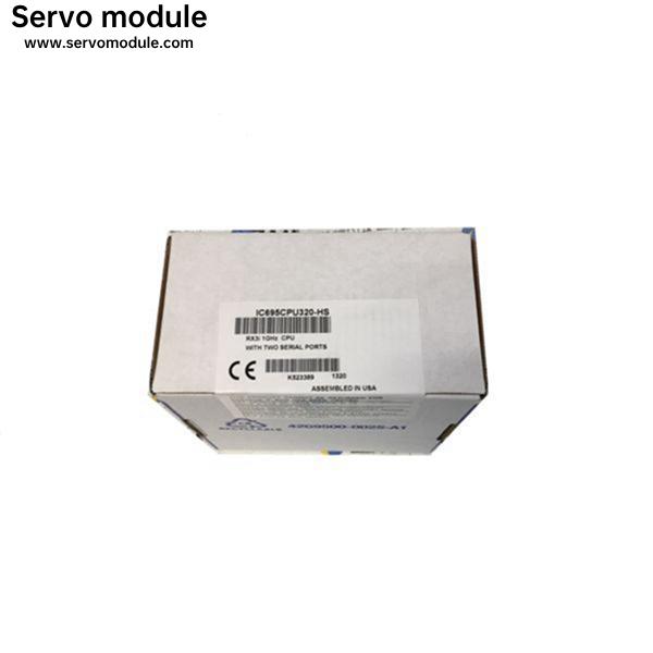 GE Fanuc IC670ALG621-AA