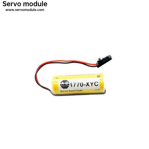 Allen Bradley 1756-PSCA