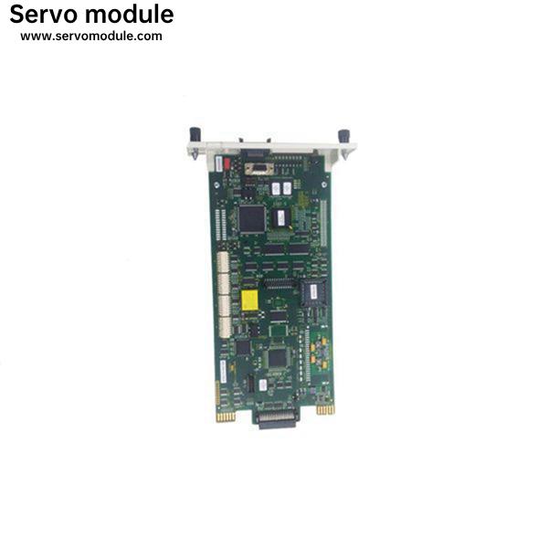ABB DCS PM554 Module