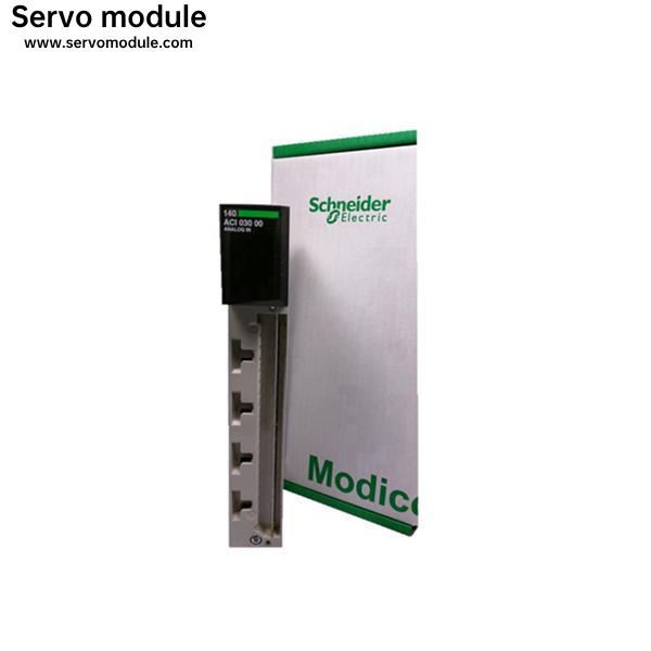 Schneider 140CPU53414A