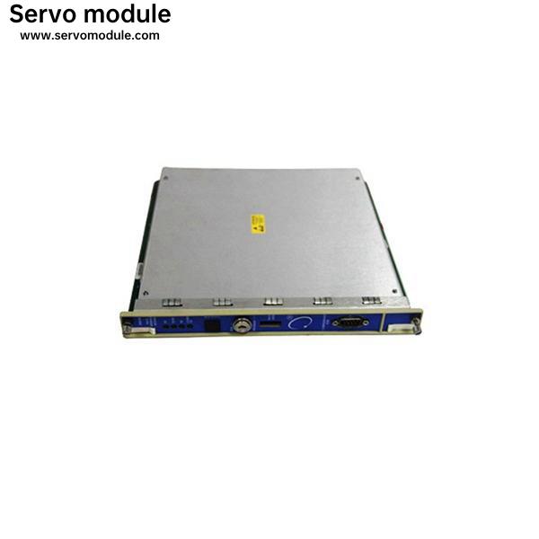 Bently Nevada 3500/70M 136449-09 I/O Module