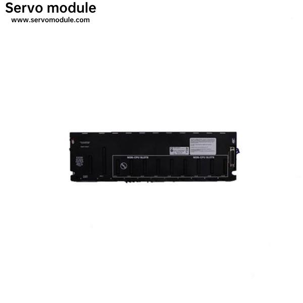 GE Fanuc IC695ACC402