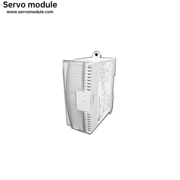Allen Bradley 1756-OA16