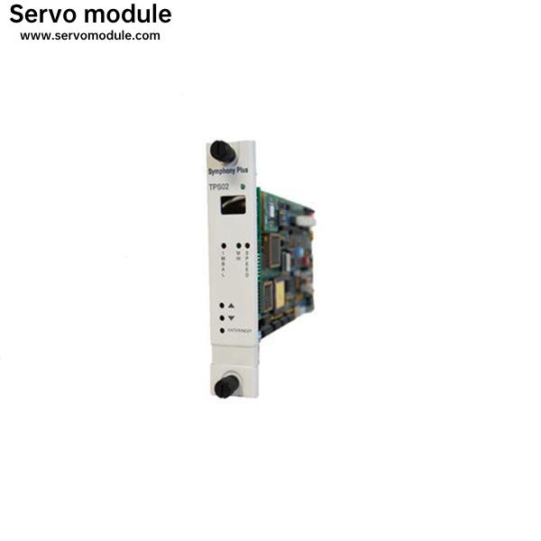 ABB DCS 3BHE014105R0001 5SHY3545L0020 Module